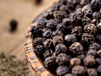 17 Amazing Benefits Of Black Pepper For Skin, Hair, And Health