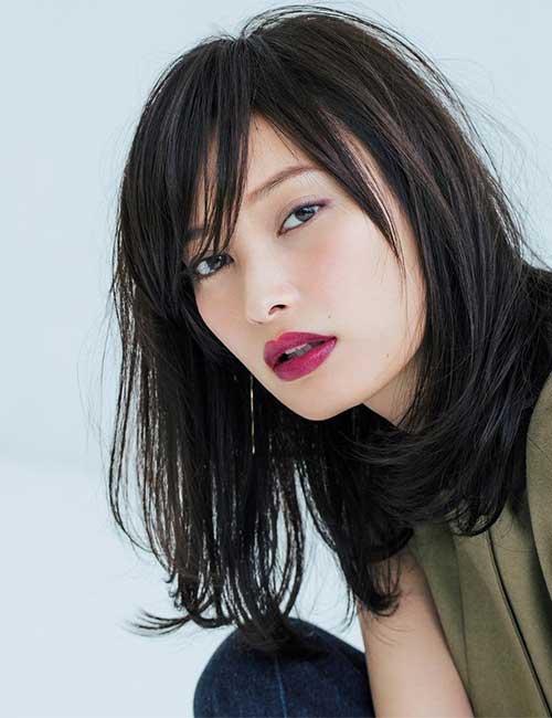 Gorgeous Japanese Girls - 4. Aya Omasa