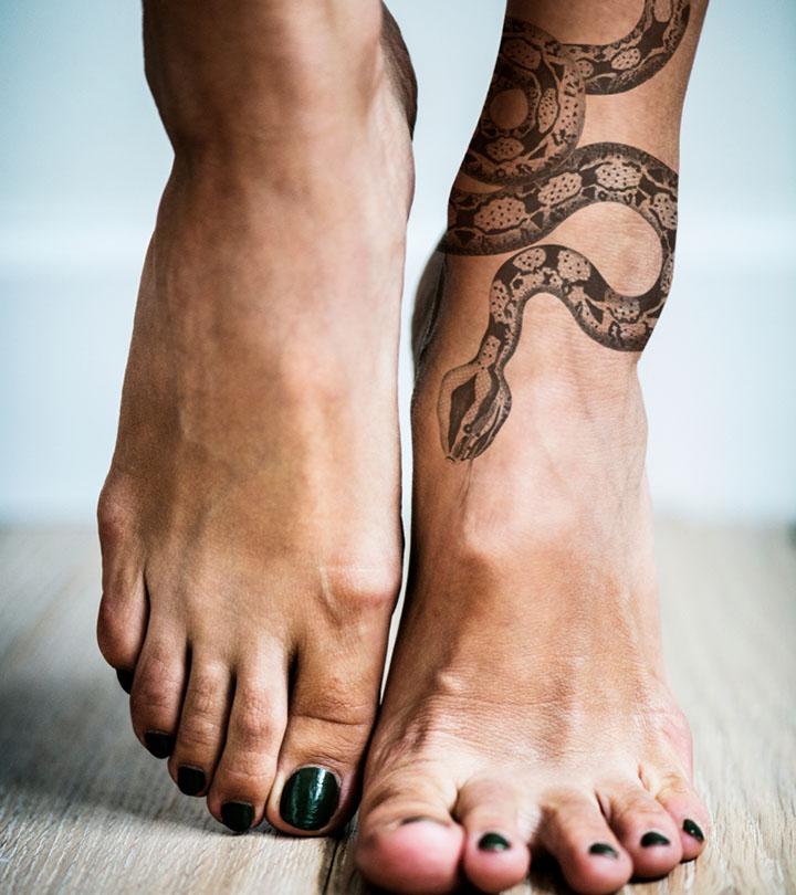   Animal Tattoo Meanings   50 guide