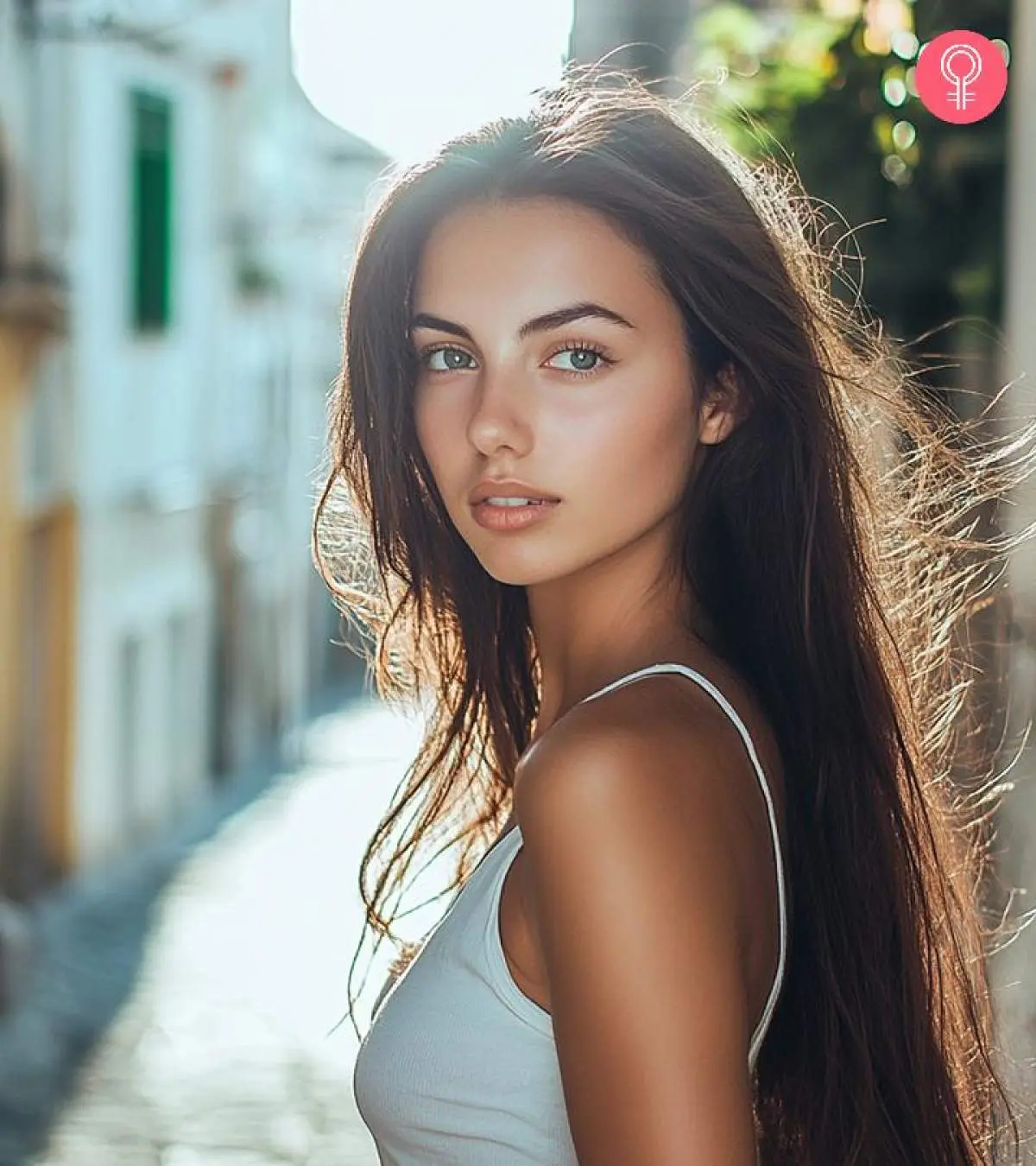 Italian Girls Are Beautiful