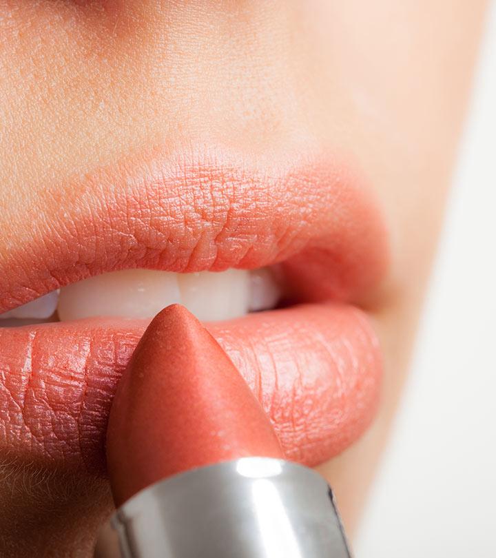 Best Pink Lipsticks Available In India – Our Top 10