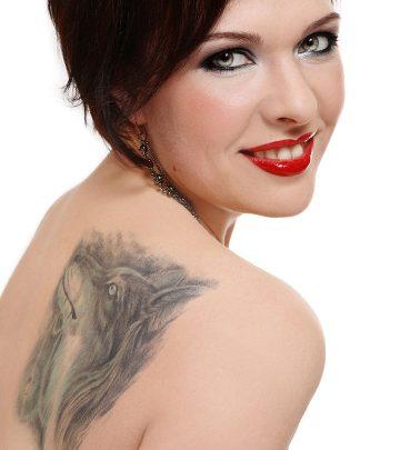 Gorgeous Wolf Tattoo Design Ideas Gorgeous Wolf Tattoo Design Ideas