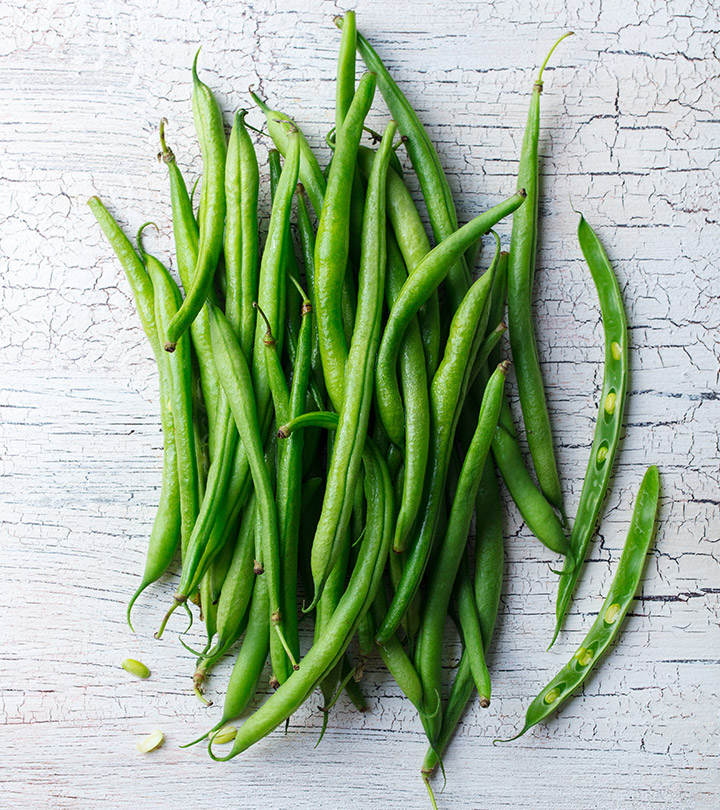10 Benefits Of Green Beans, Nutrition Profile, & Side Effects