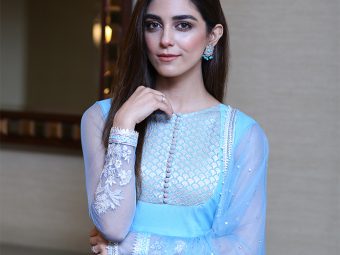 Top 25 Most Beautiful Pakistani Women In The World
