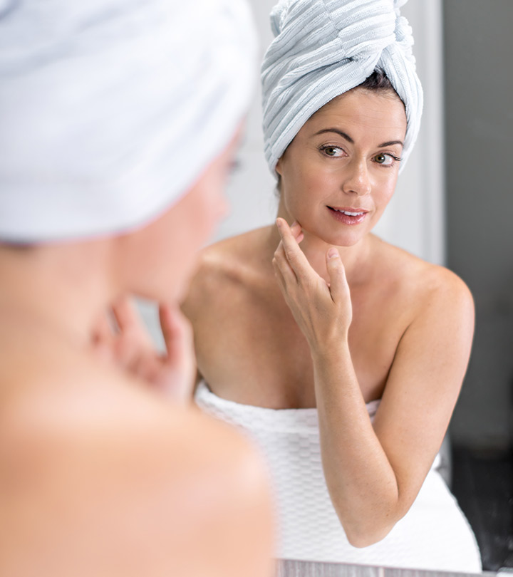 Top 30 Beauty Tips For Women Over 30 - Skin Care Ideas