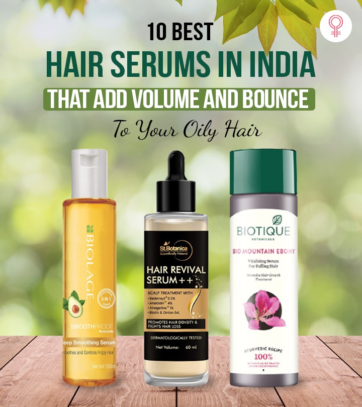 How To Use a Hair Serum: Benefits, Do's and Don'ts