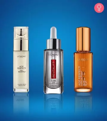 9 Best Dermatologist-Top Pick’s L’Oreal Products We All Need – 2024