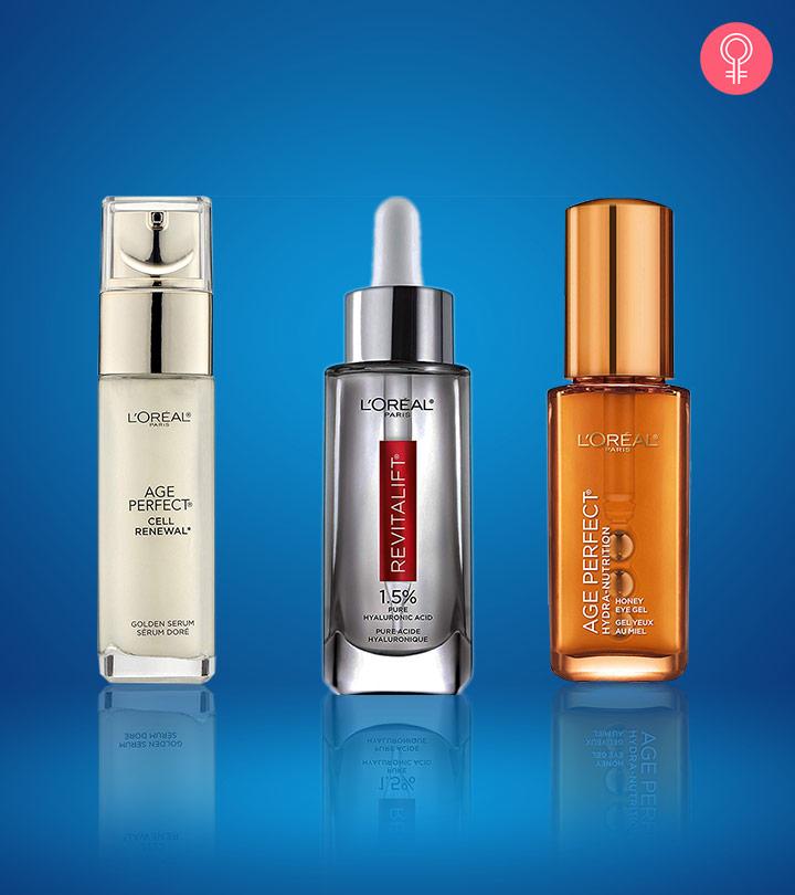 Loreal perfume list clearance