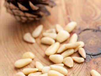 11 Health Benefits Of Pine Nuts, Recipes, And Side Effects