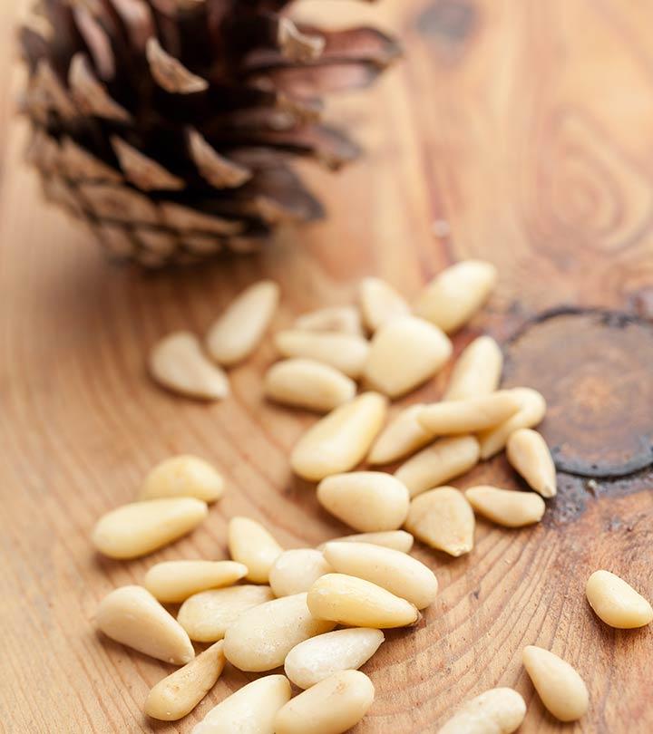 11 Health Benefits Of Pine Nuts, Recipes, And Side Effects