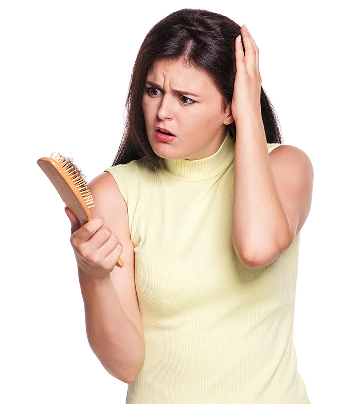 Natural Neuropassit NTstress Hair fall control & Cooling oil, Reduce S