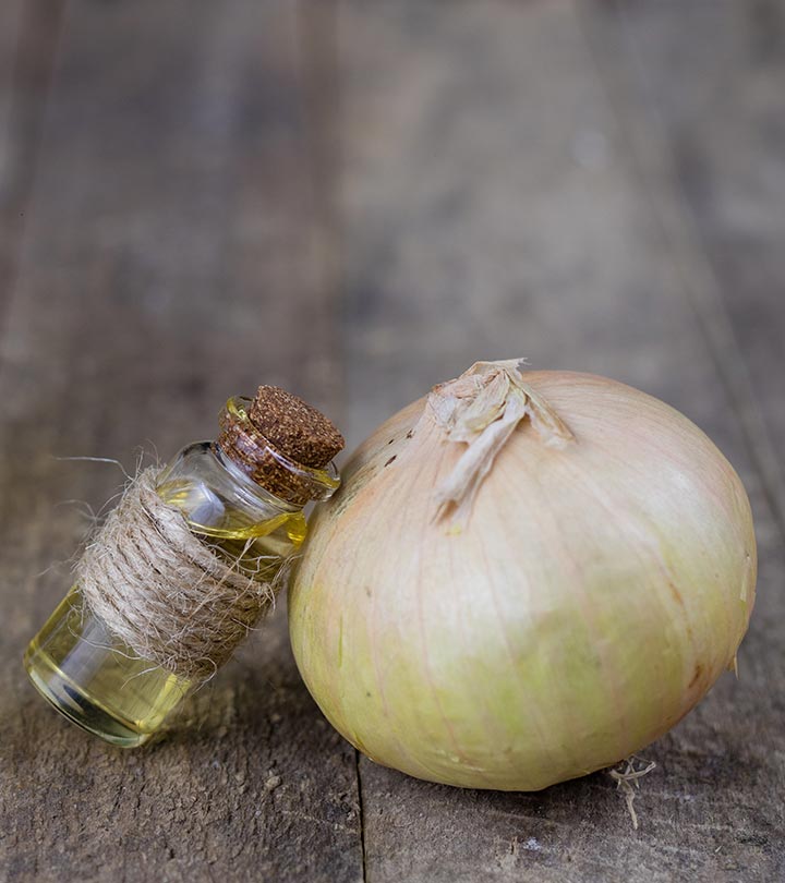 13 Proven Benefits Of Onion Juice For Hair, Skin, And Health