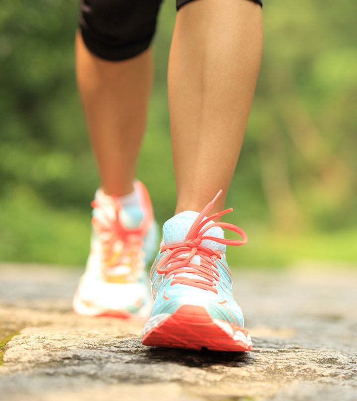 14 Amazing Benefits Of Walking And Useful Tips