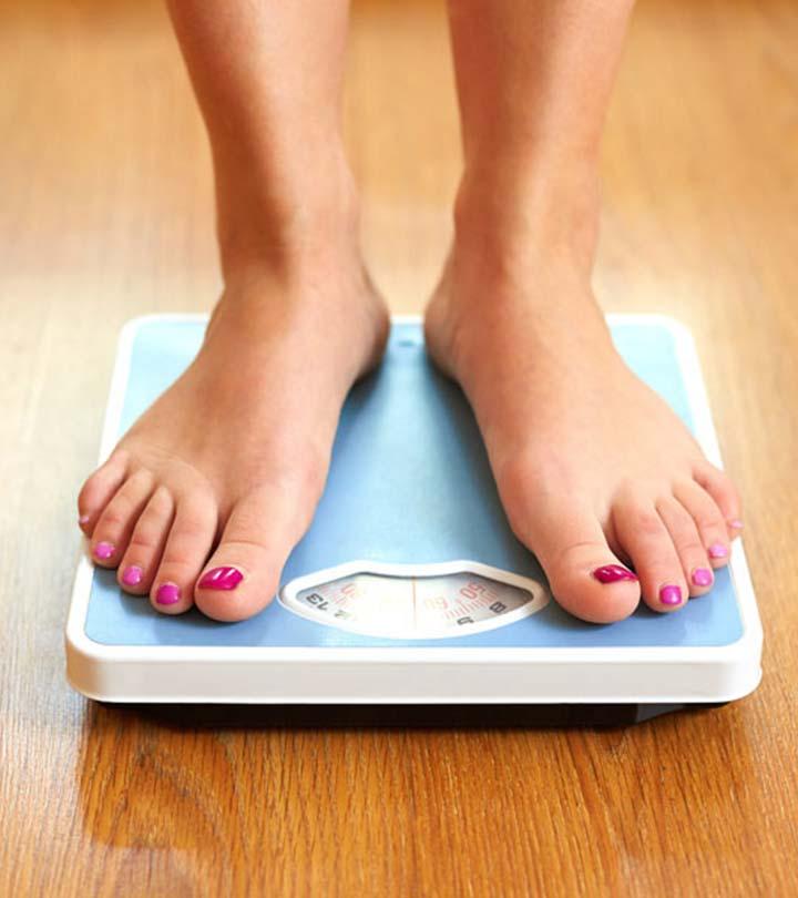 How To Lose Weight In A Week - 23 Simple Tips