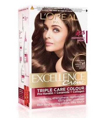 15 Best L’oreal Hair Color Products Available In India – 2021
