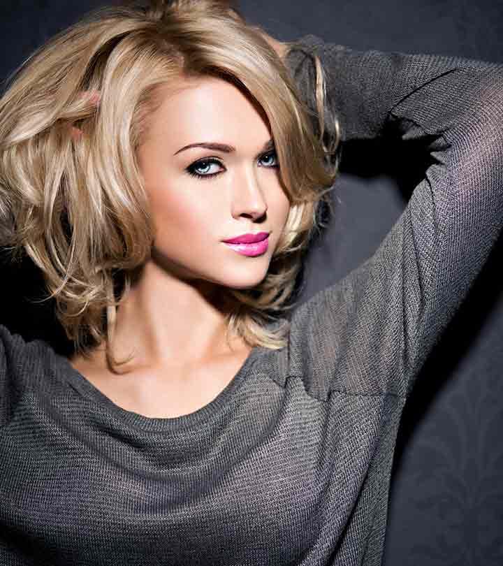 Best Hairstyles For Shoulder Length Hair – My Top 10