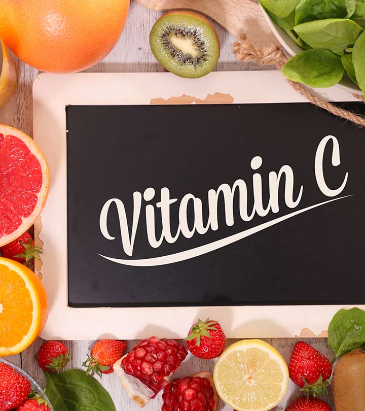 29 Benefits Of Vitamin C, Dosage, Deficiency, And Precautions