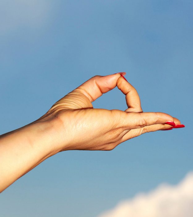 Yoga Mudras To Reduce The Effects Of Diabetes