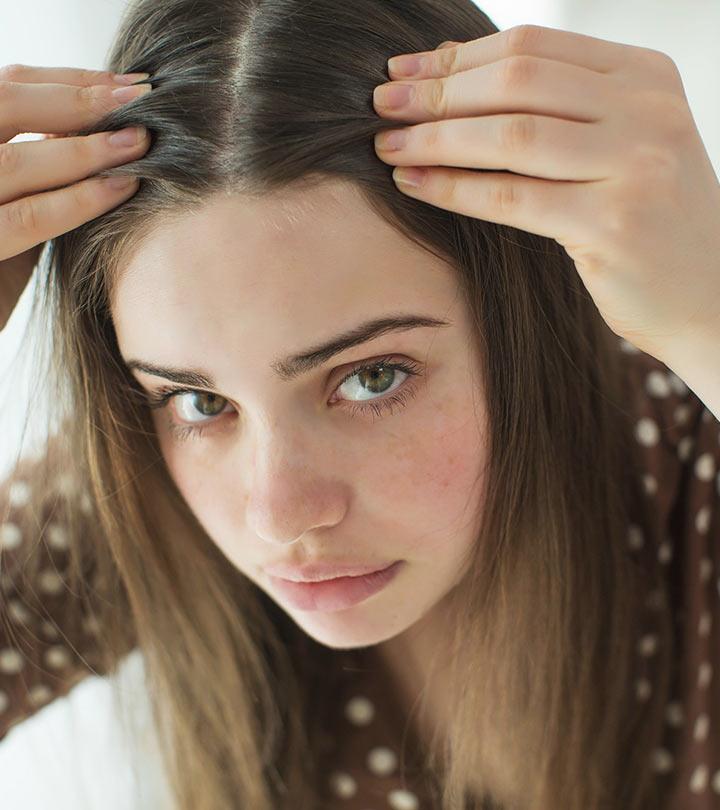 "White Hair के कारण और प्राकृतिक रूप से उन्हें रोकने के आसान तरीके: जानिए कैसे करें सफेद बालों का प्राकृतिक इलाज"