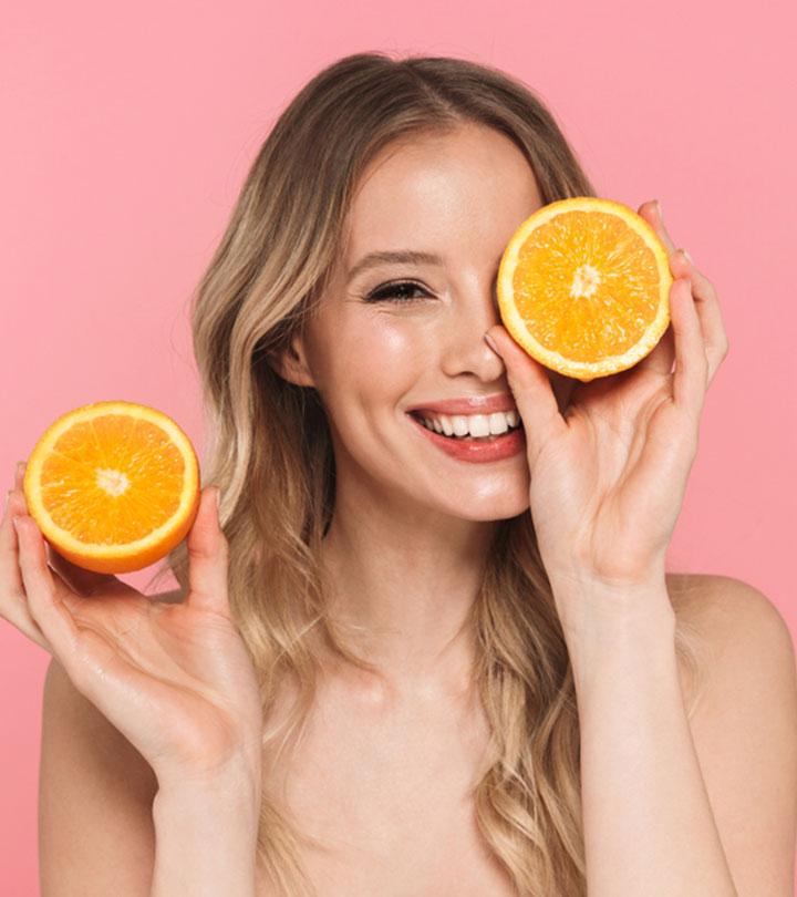 19 Best Foods for Skin - Healthy Foods That Give You Beautiful Skin