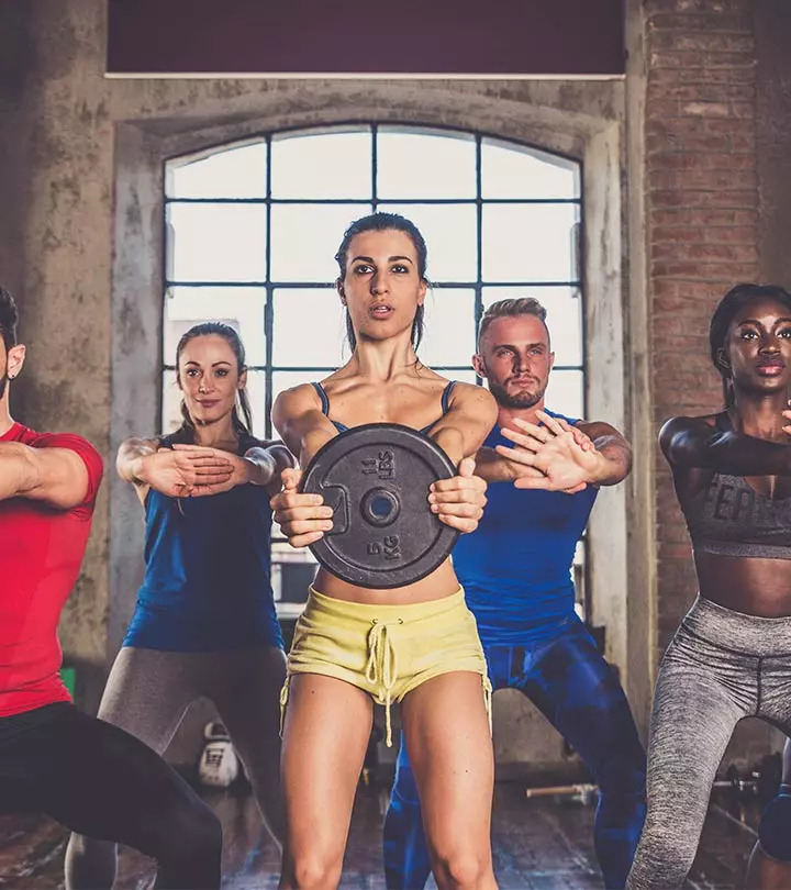 Best Aerobic Exercise Videos - Our Top 10