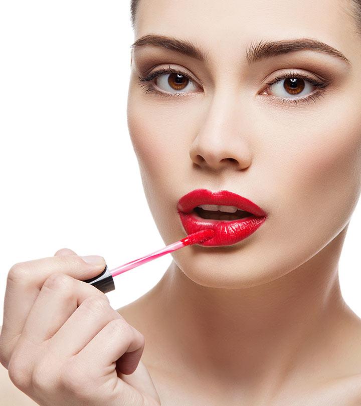 How To Apply Lipstick Perfectly If You're A Beginner - SUGAR Cosmetics