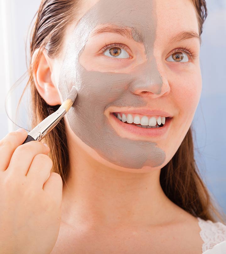 How To Tighten Skin On The Face Naturally