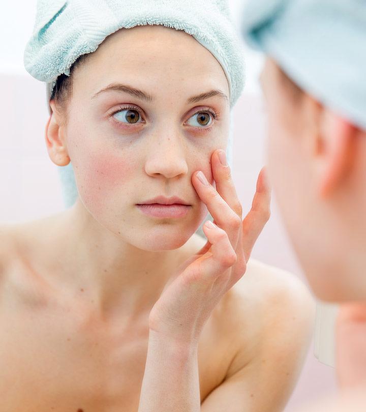 27 Best Home Remedies To Remove Dark Circles Under Eyes Permanently