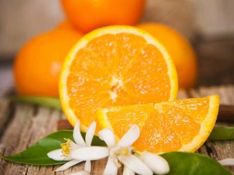 28 Amazing Benefits Of Mosambi (Sweet Lime) For Skin, Hair And Health