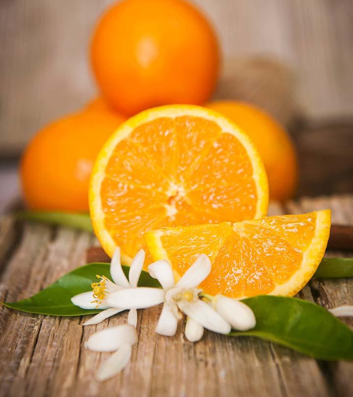 28 Amazing Benefits Of Mosambi (Sweet Lime) For Skin, Hair And Health