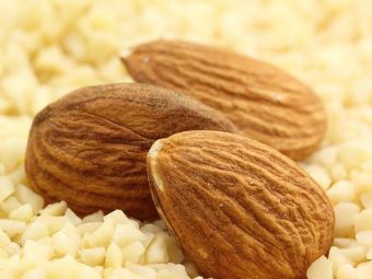 6 Effective Almond Face Packs That You Can Try