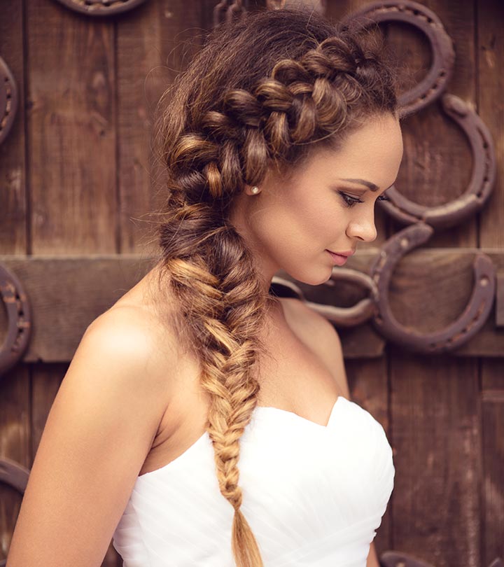50 Beautiful Wedding Hairstyles For Long Hair To Try In 2023