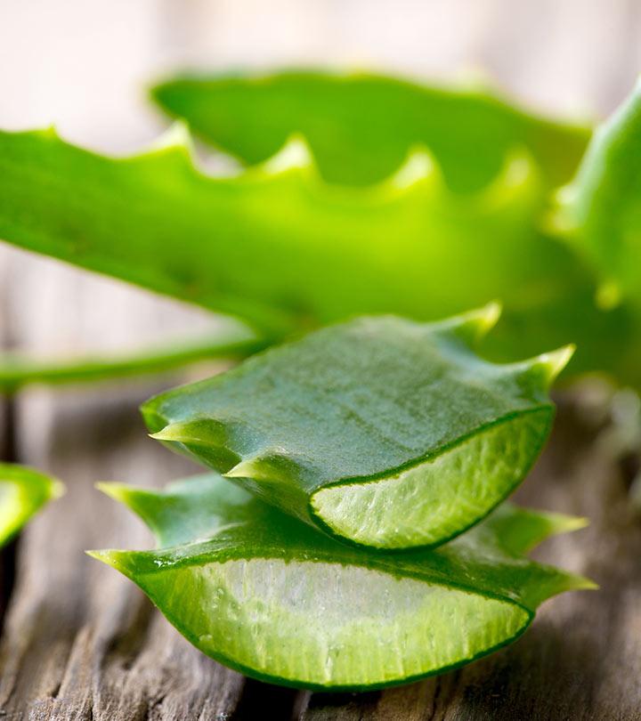 17 Amazing Benefits Of Aloe Vera (Ghritkumari) For Skin, Hair, And Health