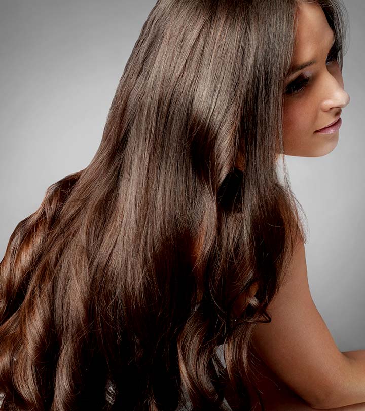 8 Best Natural Conditioners For Dry And Damaged Hair