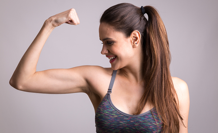 Top 16 Biceps Exercises For Women - A Step-By-Step Guide