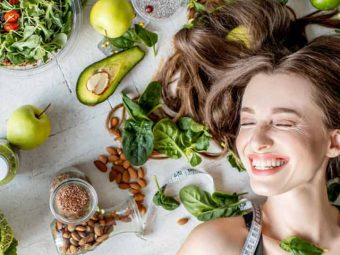 15 Best Foods For Hair Growth You Should Be Eating Daily