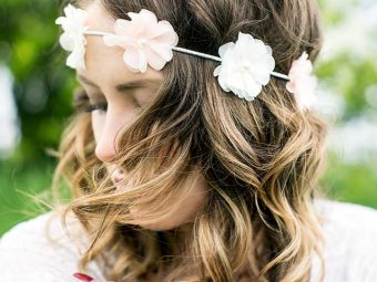 20 Best Hair Accessories Of 2023, According To A Cosmetologist