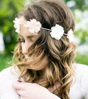 20 Best Hair Accessories To Enhance Your Look, As Per A Cosmetologist: 2024