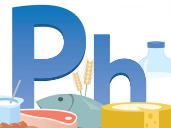 Top 30 Foods Rich In Phosphorus