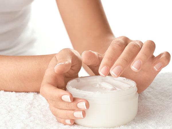 moisturizer for skin