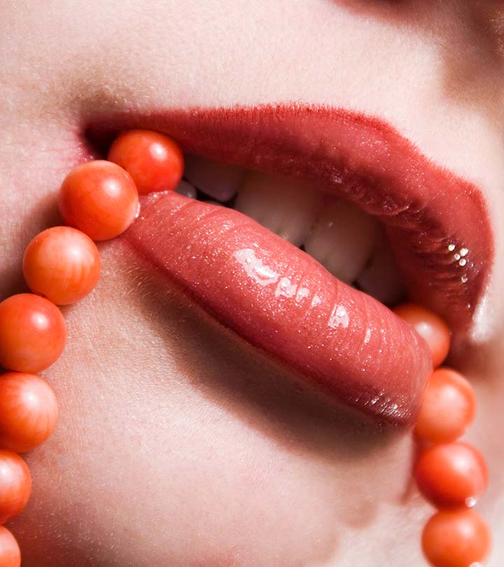 Best Coral Lipsticks – Our Top 10