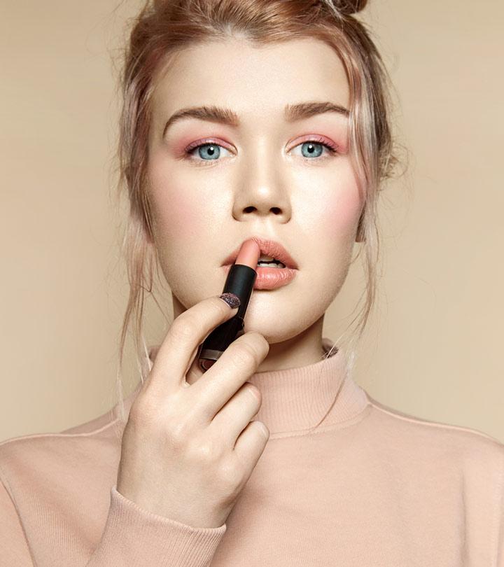 10 Best Peach Lipsticks - 2020 Update (With Reviews)