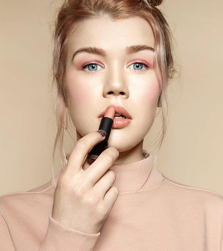 Best Peach Lipsticks - Our Top 10