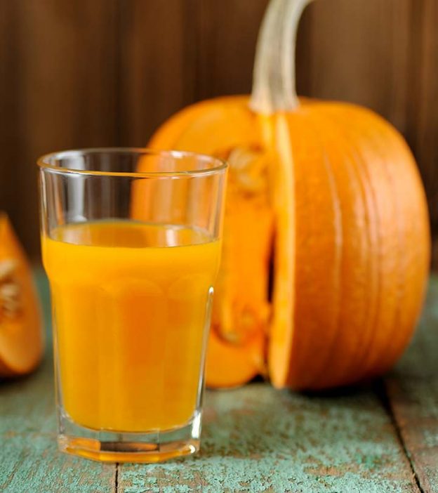 15 Best Benefits Of Pumpkin Juice For Skin, Hair And Health