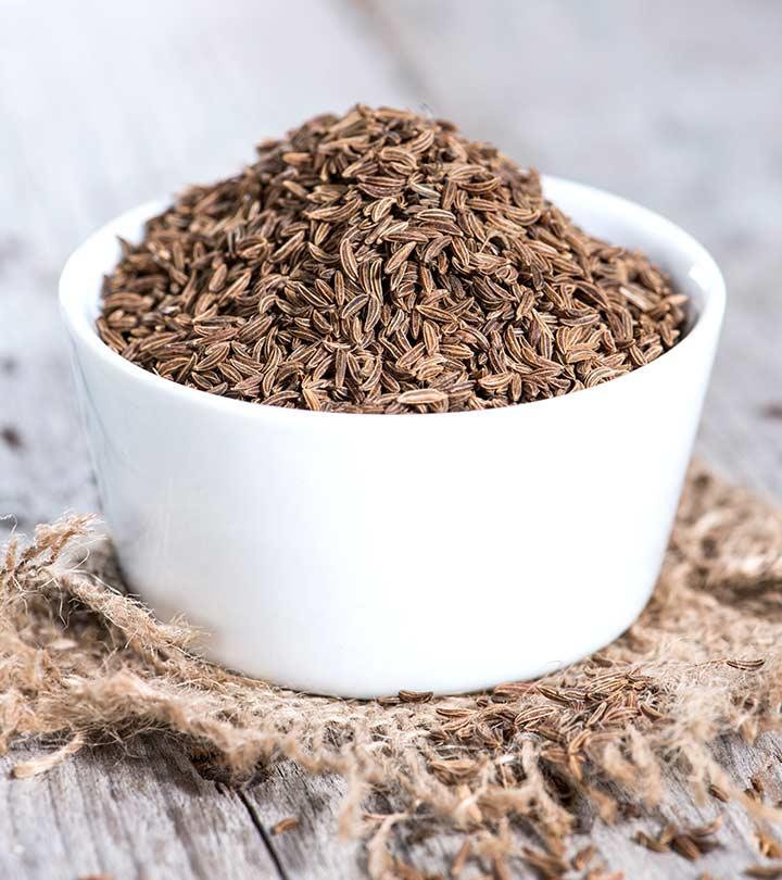 15 Best Benefits Of Cumin Water (Jaljeera) For Skin, Hair And Health