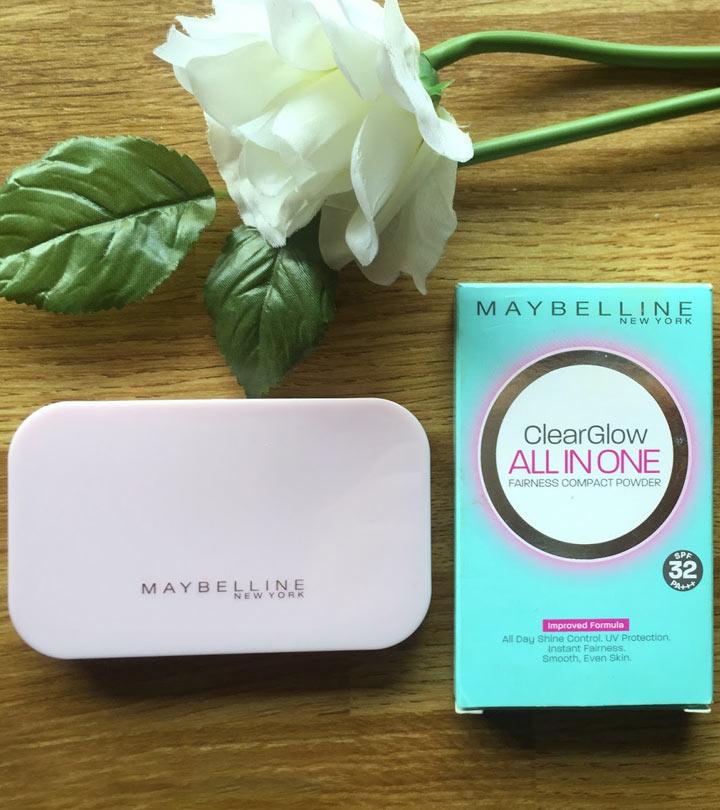 Best Maybelline Compact Powders – Our Top 10