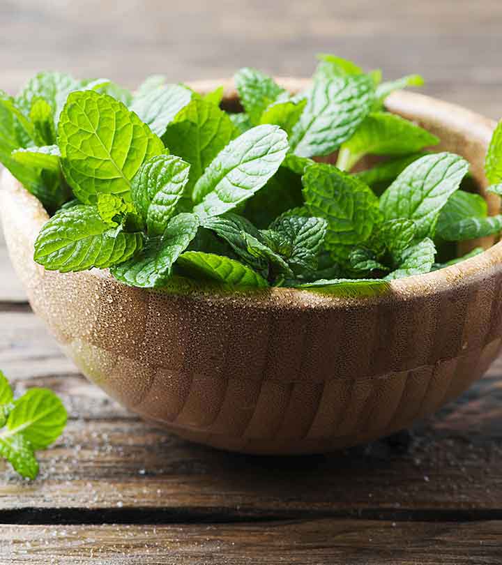 23 Benefits Of Peppermint Leaves For Skin, Hair, And Health