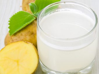 19 Benefits Of Potato Juice For Your Skin And Health