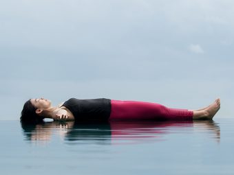 How To Do The Shavasana And What Are Its Benefits