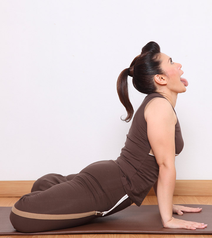 How To Do The Simhasana And What Are Its Benefits